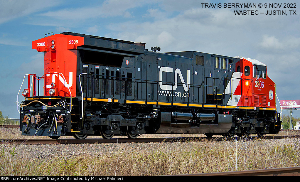 CN AC44C6M 3306